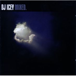 Mixed album cover