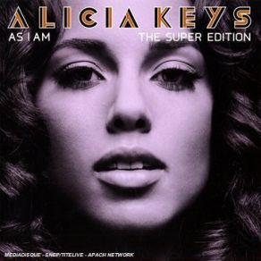 As I Am: The Super Edition album cover