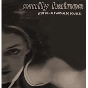 Cut In Half And Also Double album cover