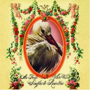 Singles & Rarities CD1 album cover