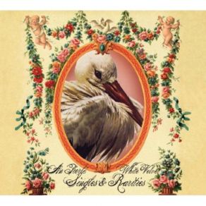 Singles & Rarities CD2 album cover