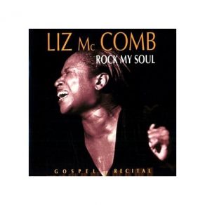 Rock My Soul album cover