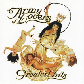 Les Greatest Hits - Single album cover