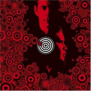 Thievery Corporation And Revolution Present Departures album cover