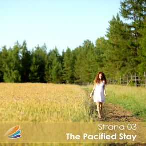 The Pacified Stay album cover