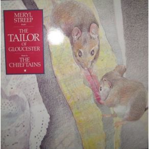 The Tailor Of Gloucester album cover