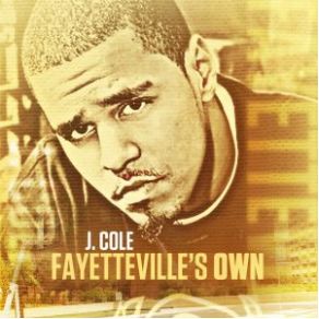Fayetteville'S Own album cover