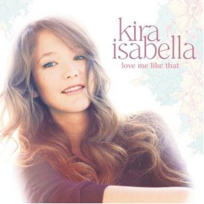 Love Me Like That album cover