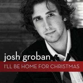 I'Ll Be Home For Christmas (Single) album cover