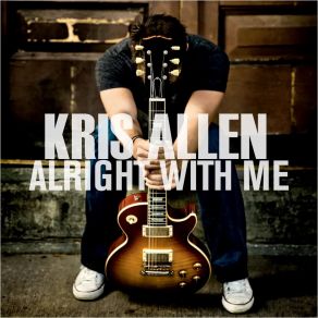 Alright With Me (Single) album cover