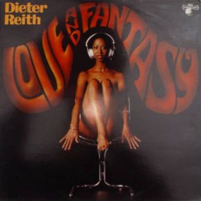 Love And Fantasy album cover