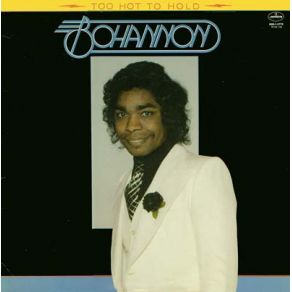 Too Hot To Hold album cover
