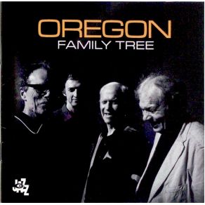 Family Tree album cover