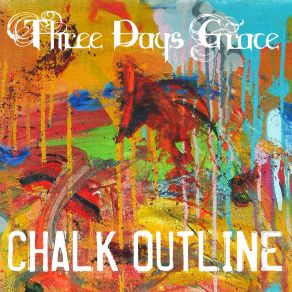 Chalk Outline (Single) album cover