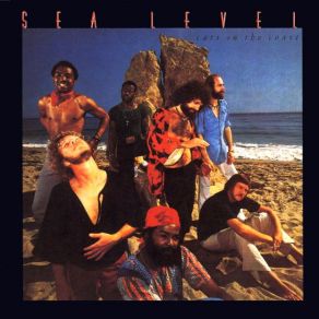 Cats On The Coast album cover
