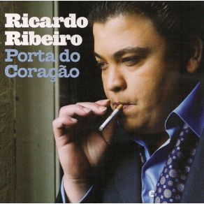 Porta Do Coracao album cover
