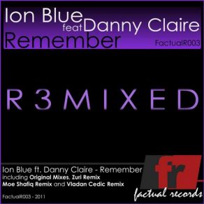 Remember (Remixed) album cover