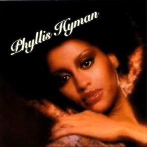 Phyllis Hyman album cover