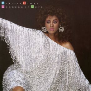 Goddess Of Love album cover