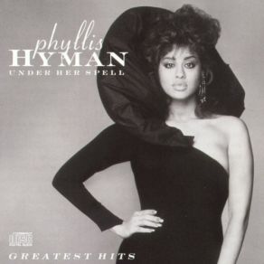 Under Her Spell: Phyllis Hyman'S Greatest Hits album cover