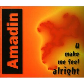 U Make Me Feel Alright album cover