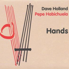 Hands album cover