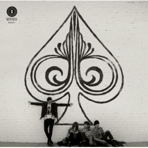 The Spade album cover