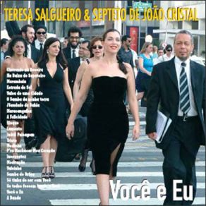 Você E Eu album cover