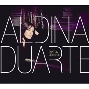 Contos De Fados album cover