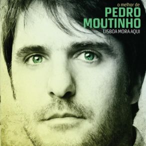Lisboa Mora Aqui - O Melhor album cover