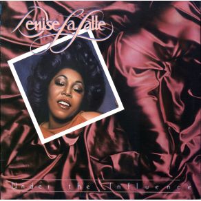 Under The Influence album cover