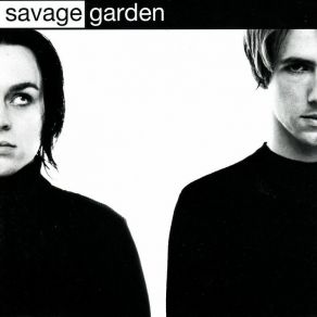 Savage Garden album cover