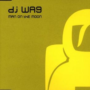Man On The Moon album cover