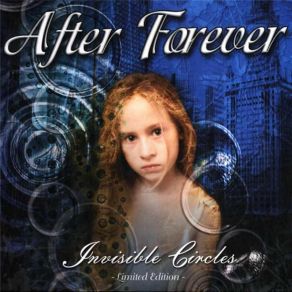 Invisible Circles album cover