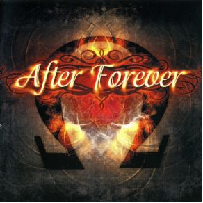 After Forever album cover