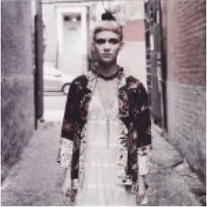 Genesis (Single) album cover