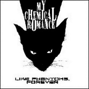 Like Phantoms, Forever album cover