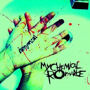 ¡Venganza! album cover