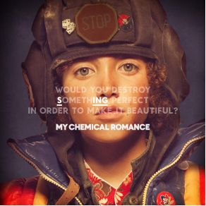 Sing album cover