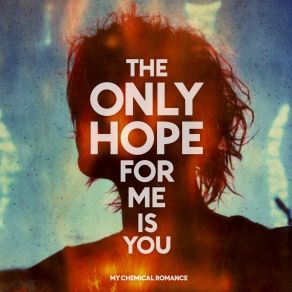The Only Hope For Me Is You album cover