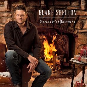 Cheers, It'S Christmas album cover