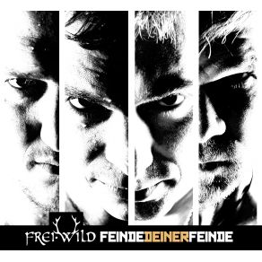 Feinde Deiner Feinde (Limited Edition) album cover