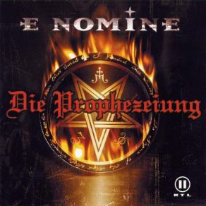 Die Prophezeiung album cover