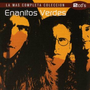 La Más Completa Colección CD2 album cover