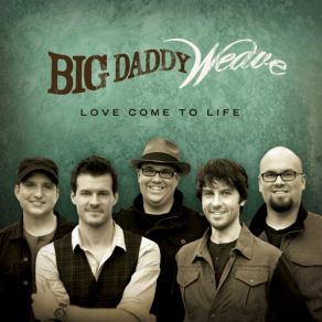 Love Come To Life album cover