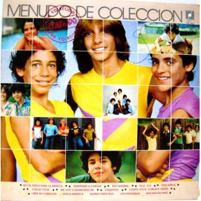 De Coleccion album cover