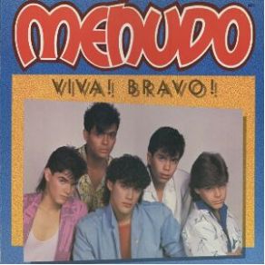Viva! Bravo! (Italiano) album cover