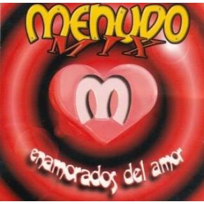 Mix Enamorados Del Amor album cover