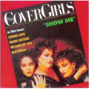 Show Me album cover