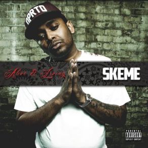 Alive & Living (Deluxe Edition) album cover